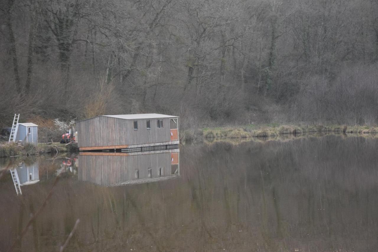 Bateau Du Moulin Girault *